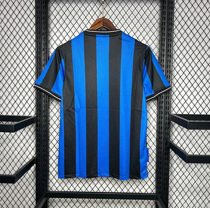 Maillot rétro Inter Milan 2009/2010