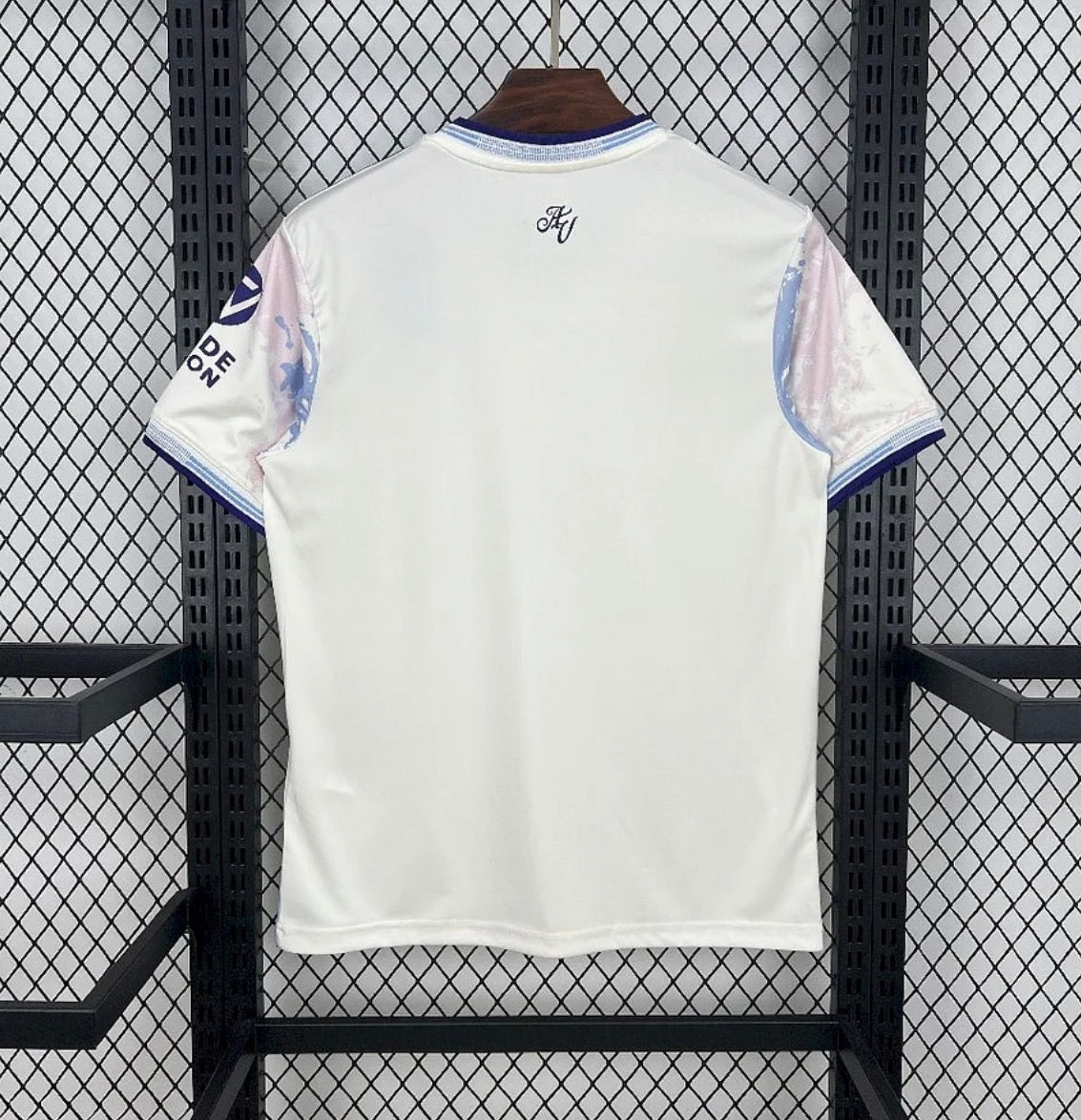 Maillot Aston Villa third 25/26