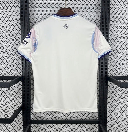 Maillot Aston Villa third 25/26