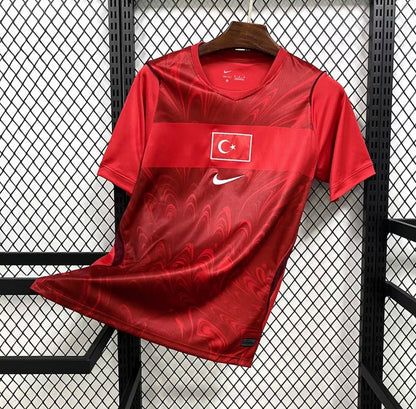 Turquie domicile CDM 26/27