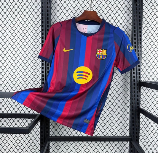 Maillot domicile Barcelone 26/27