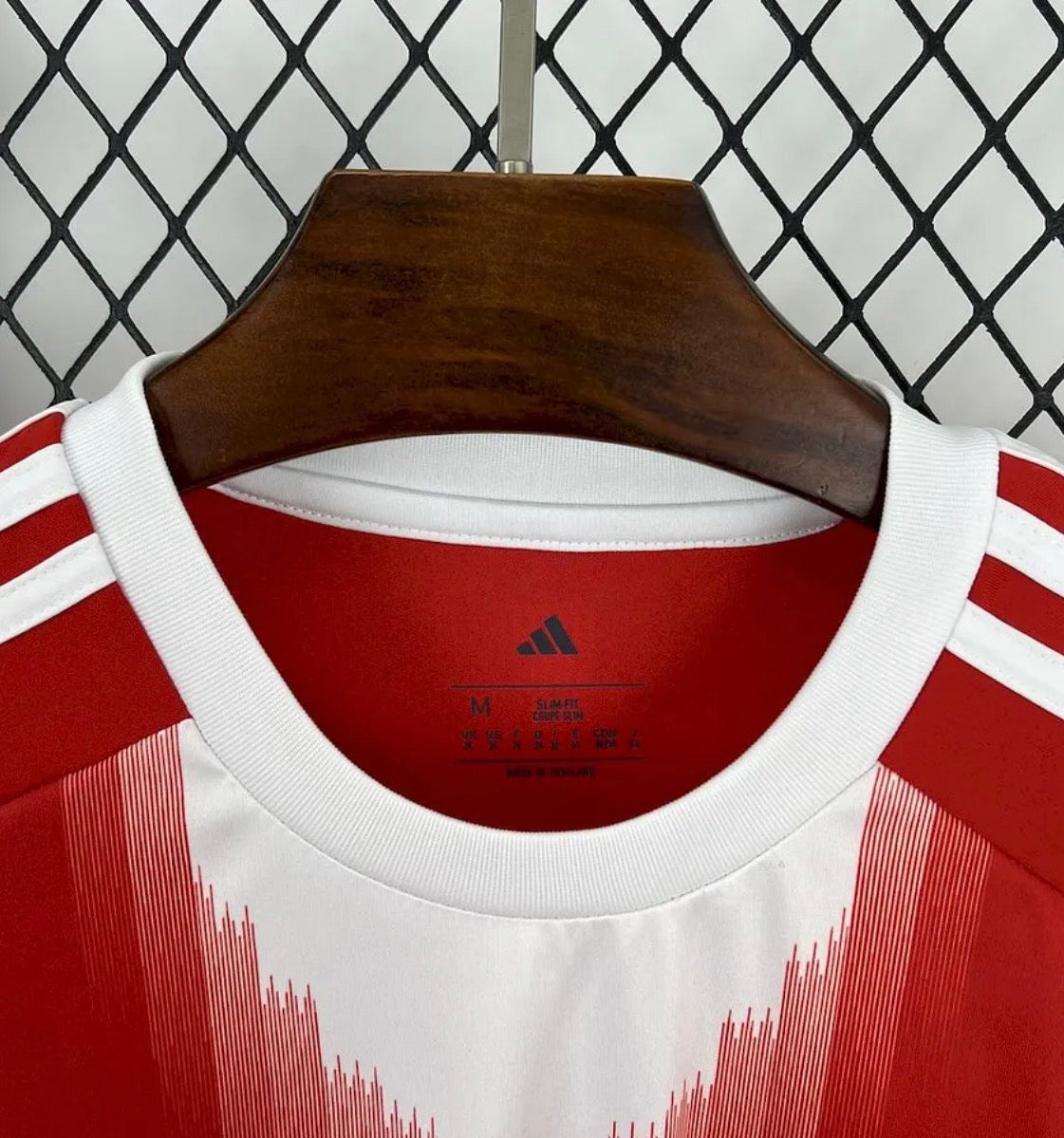 Maillot Bayern domicile 25/26