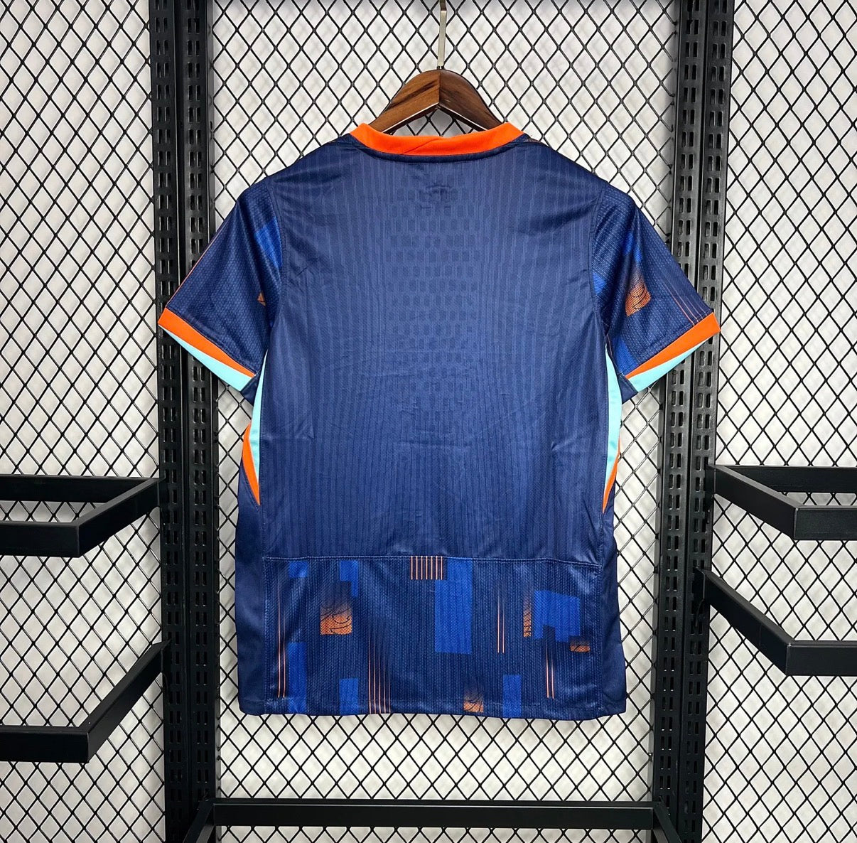 Maillot Pays Bas extérieur 24/25