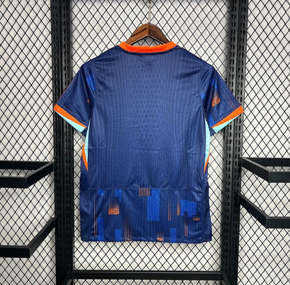 Maillot Pays Bas extérieur 24/25