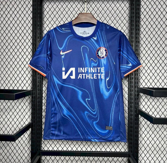 Maillot Chelsea domicile 24/25