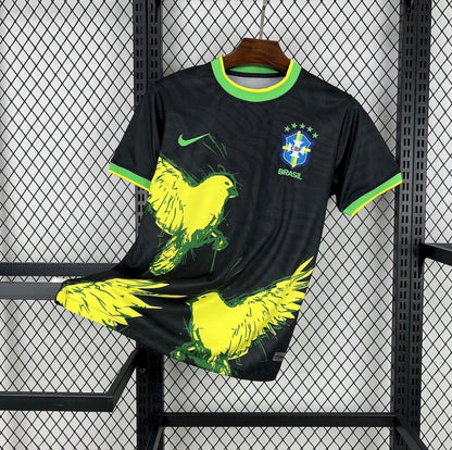 Maillot Brésil concept 25/26