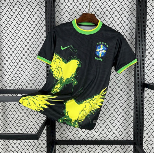 Maillot Brésil concept 25/26