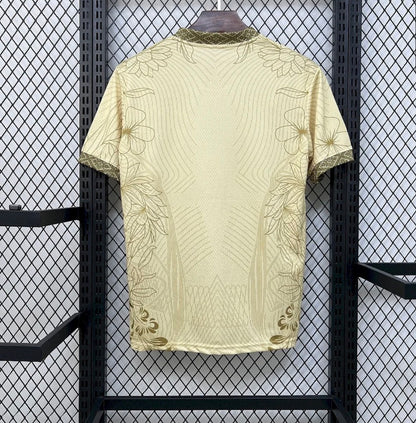 Maillot Brésil concept 26/27