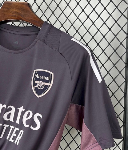 Maillot arsenal entraînement 25/26