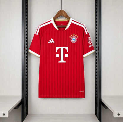 Maillot F.C Bayern 26/27