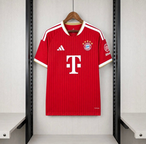 Maillot F.C Bayern 26/27