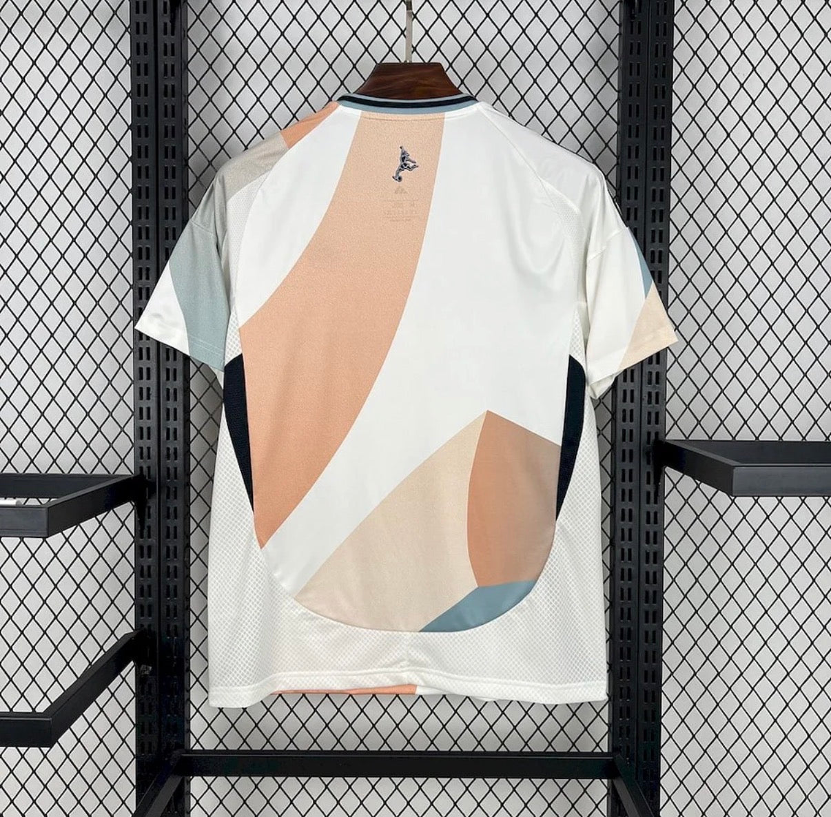 Maillot Espagne extérieur 25/26