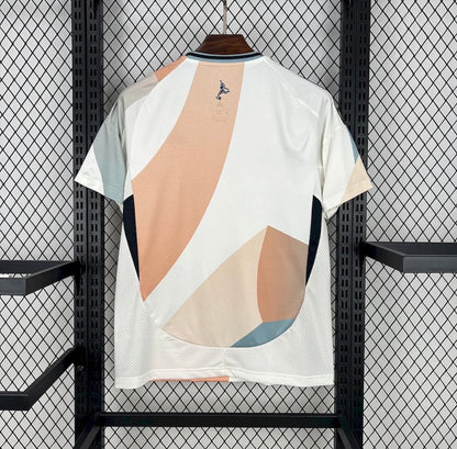 Maillot Espagne extérieur 25/26