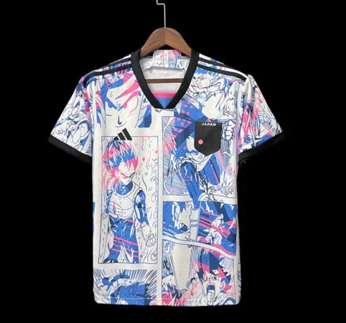 Maillot c’Japon Concept Dragon Ball Z Manga 22/23