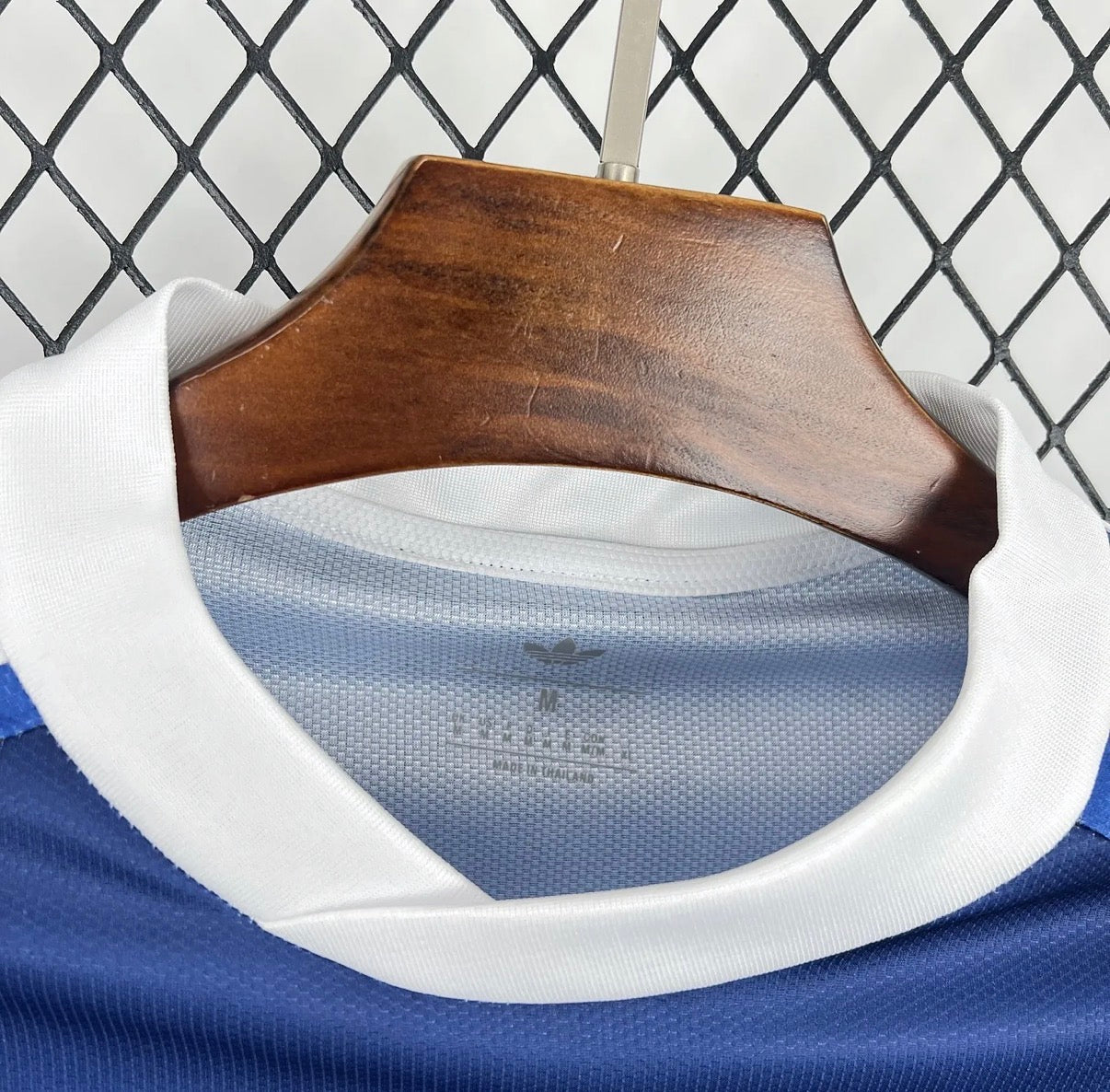 Maillot Grèce Coupe du monde extérieur 26/27