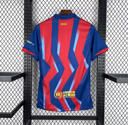 Troisième maillot de Barcelone 25/26