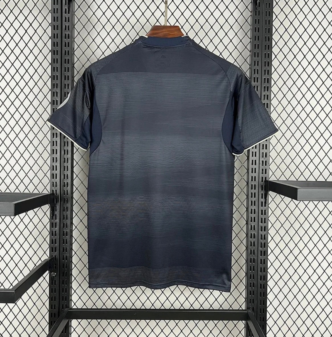 Real Madrid maillot extérieur 25/26