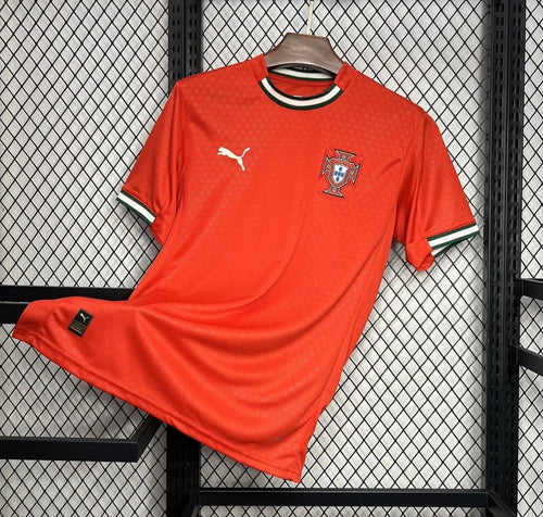 Maillot domicile Portugal 25/26