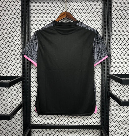 Maillot Palestine noir 24/25