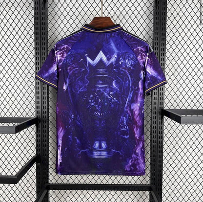 Maillot Manchester united Concept 25/26