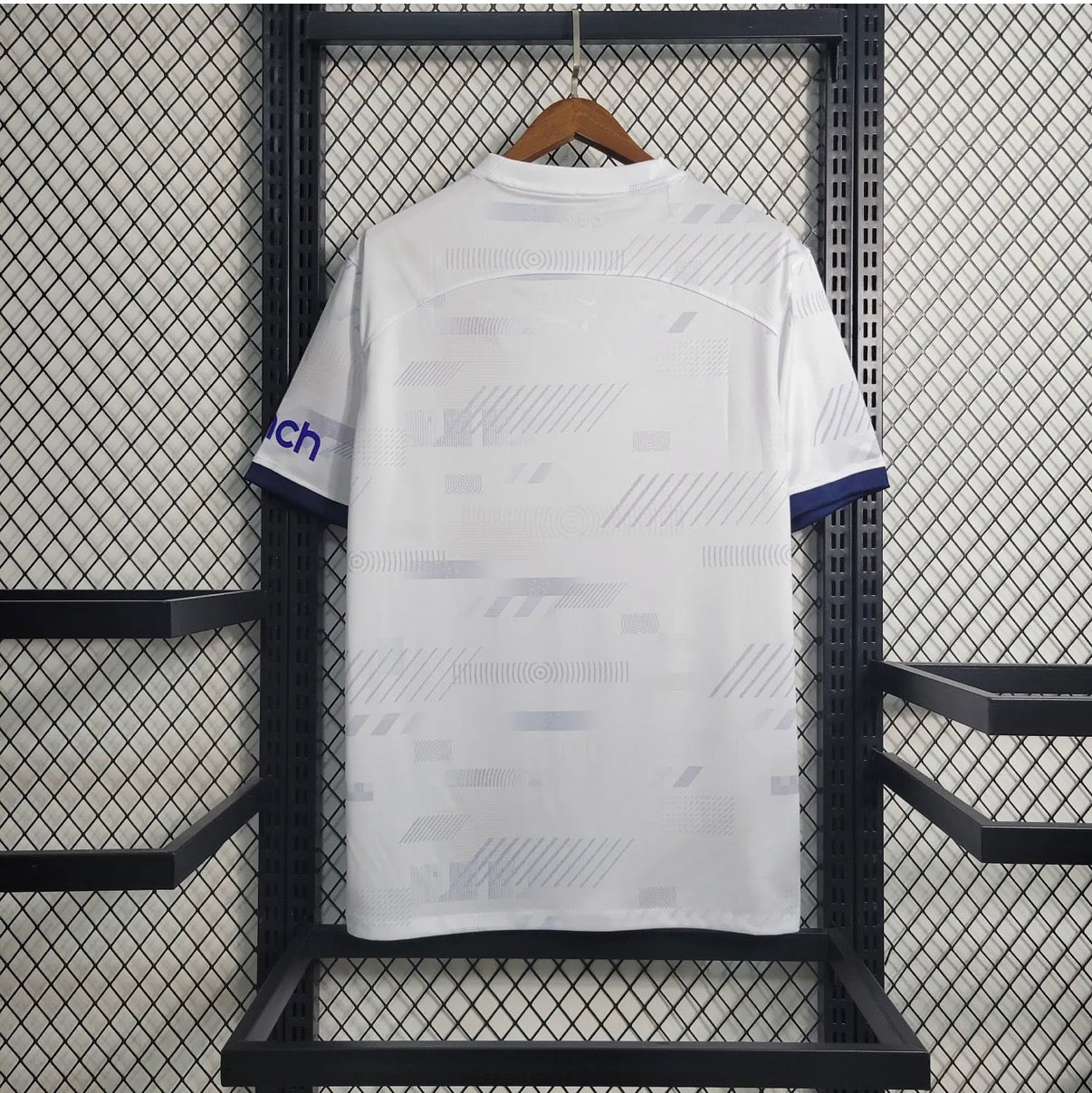 Maillot Tottenham domicile 23/24