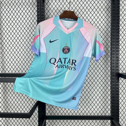 Maillot PSG Concept Bleu 25/26
