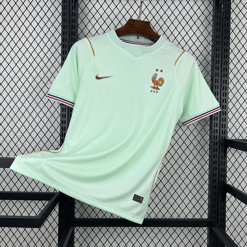Maillot Équipe de France extérieur  coupe du monde 25/26