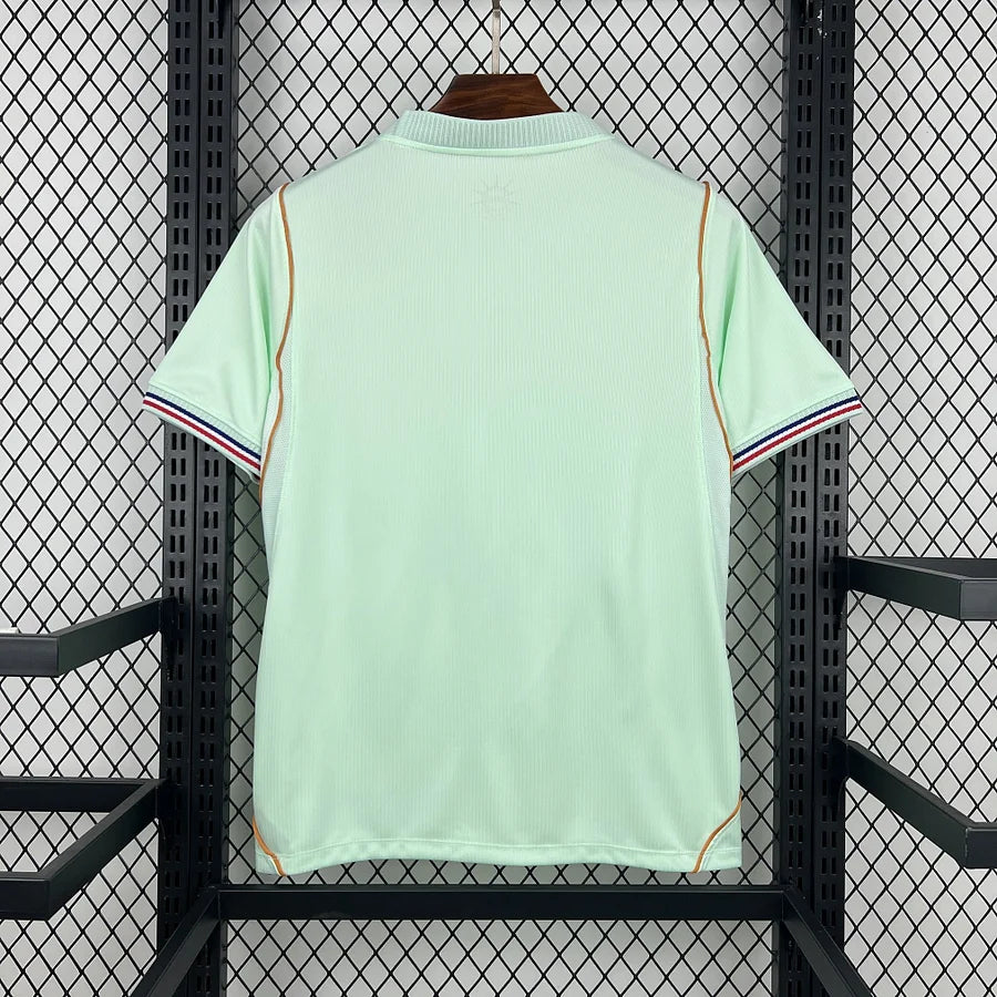 Maillot Équipe de France extérieur  coupe du monde 25/26