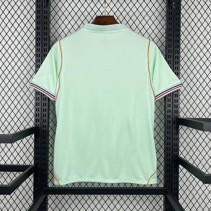 Maillot Équipe de France extérieur  coupe du monde 25/26