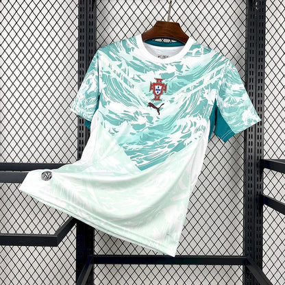 Maillot Portugal extérieur 25/26