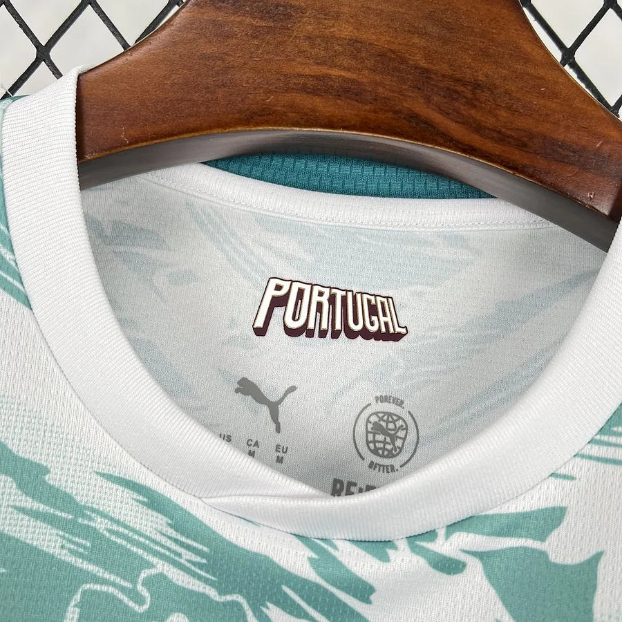 Maillot Portugal extérieur 25/26
