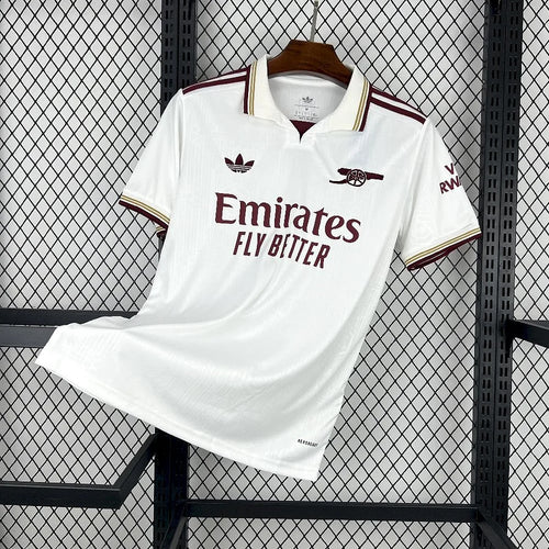 Maillot Arsenal third 25/26