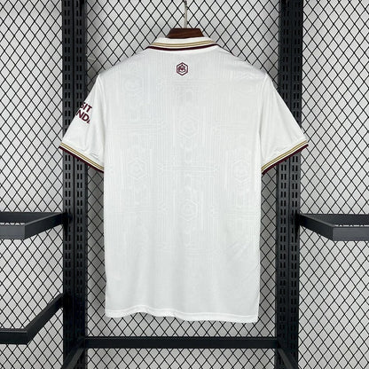 Maillot Arsenal third 25/26