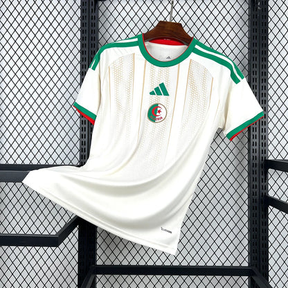 Maillot Algérie Coupe Du Monde 26/27