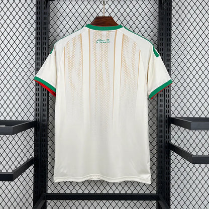 Maillot Algérie Coupe Du Monde 26/27