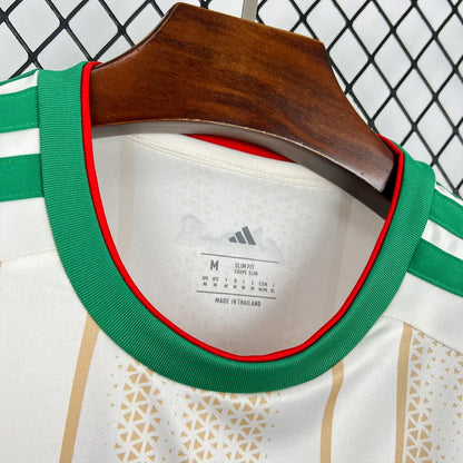 Maillot Algérie Coupe Du Monde 26/27