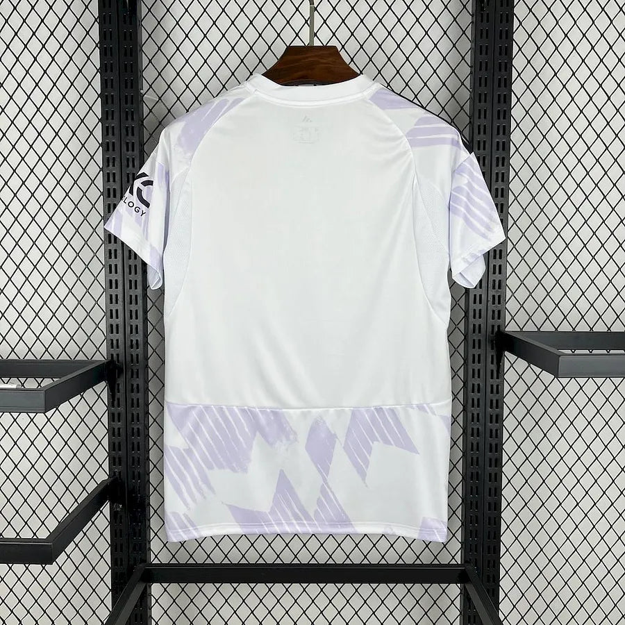 Maillot Manchester United extérieur 25/26