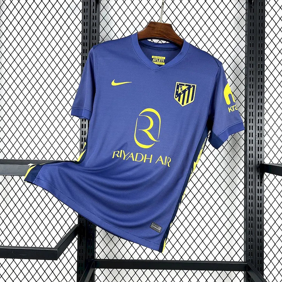 Maillot Atletico Madrid extérieur 25/26