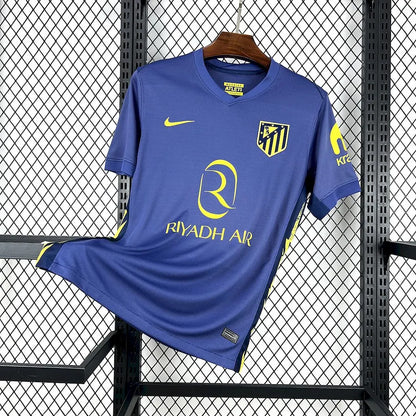 Maillot Atletico Madrid extérieur 25/26