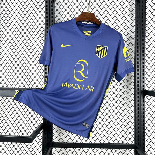 Maillot Atletico Madrid extérieur 25/26
