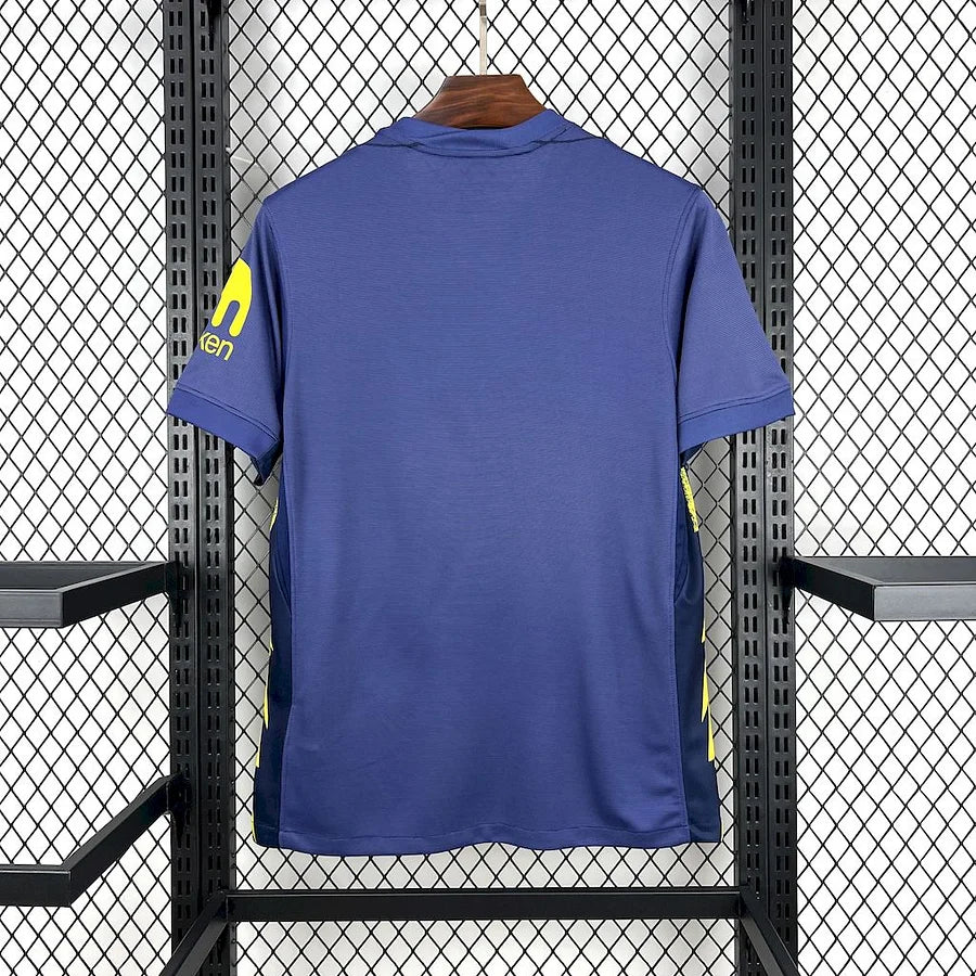 Maillot Atletico Madrid extérieur 25/26