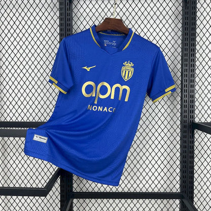 Maillot AS Monaco extérieur 25/26