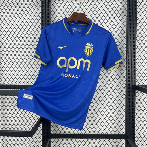 Maillot AS Monaco extérieur 25/26