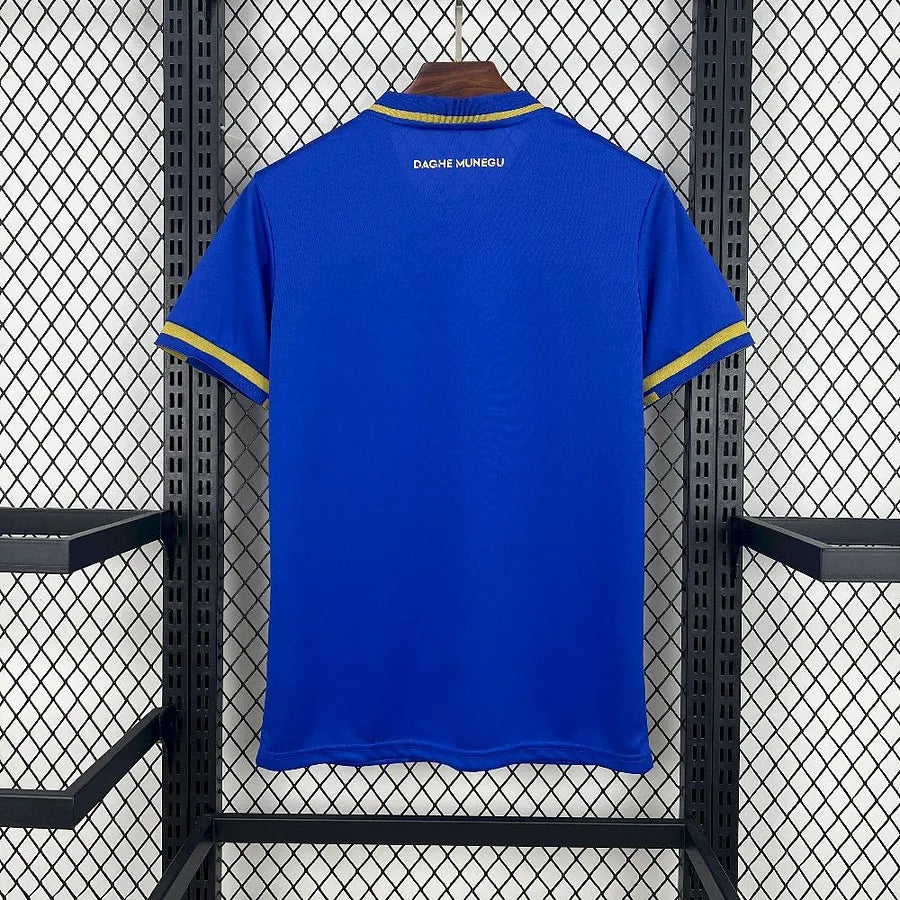 Maillot AS Monaco extérieur 25/26