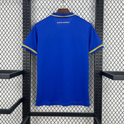 Maillot AS Monaco extérieur 25/26