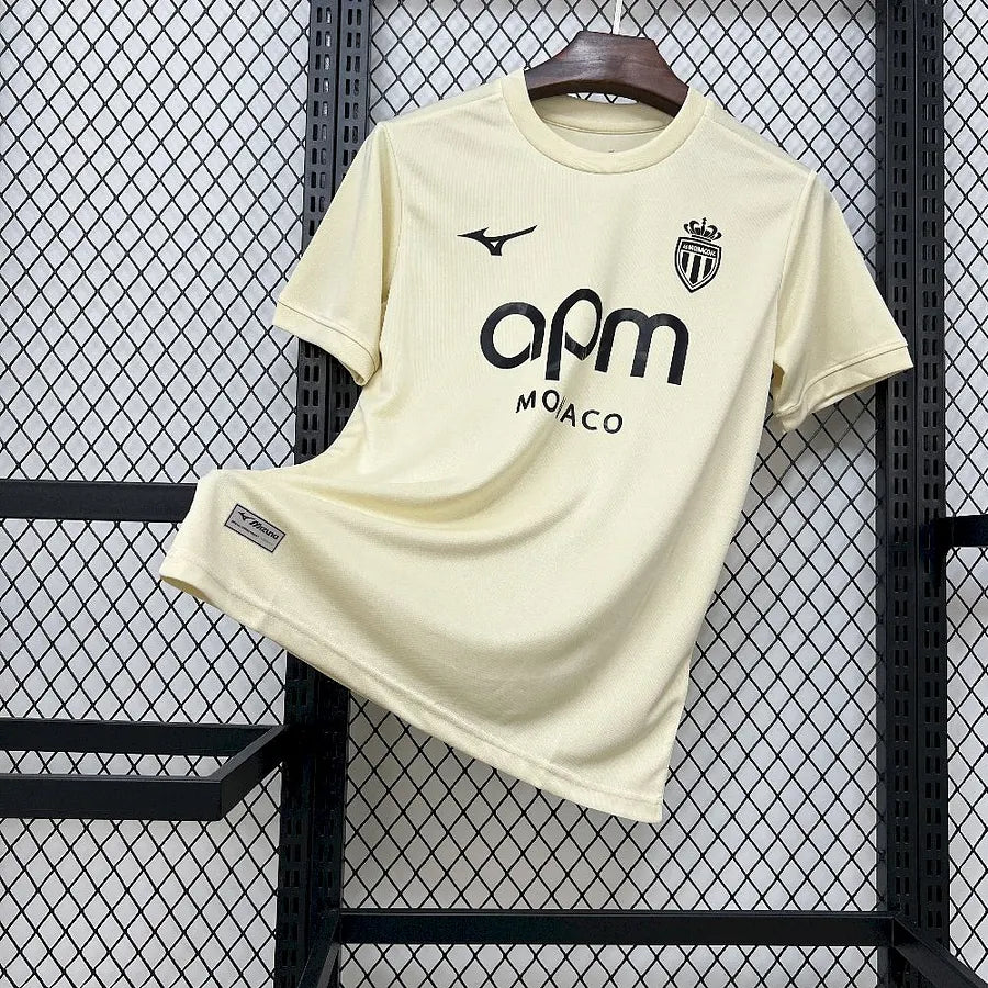 Maillot AS Monaco third 25/26