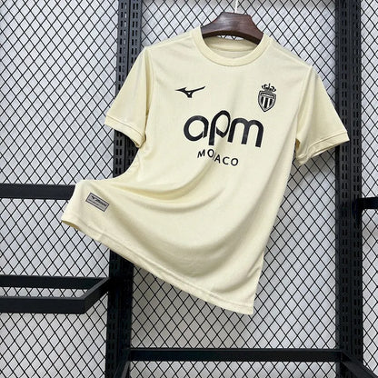 Maillot AS Monaco third 25/26