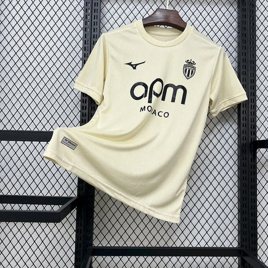 Maillot AS Monaco third 25/26