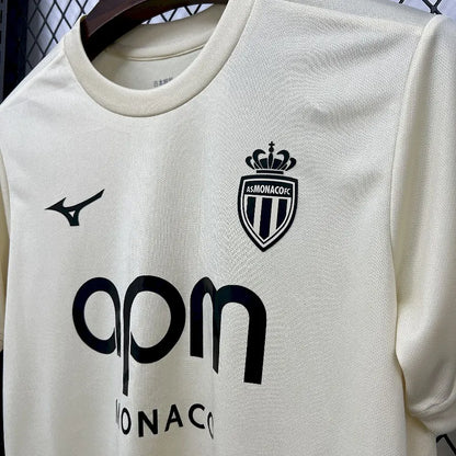 Maillot AS Monaco third 25/26