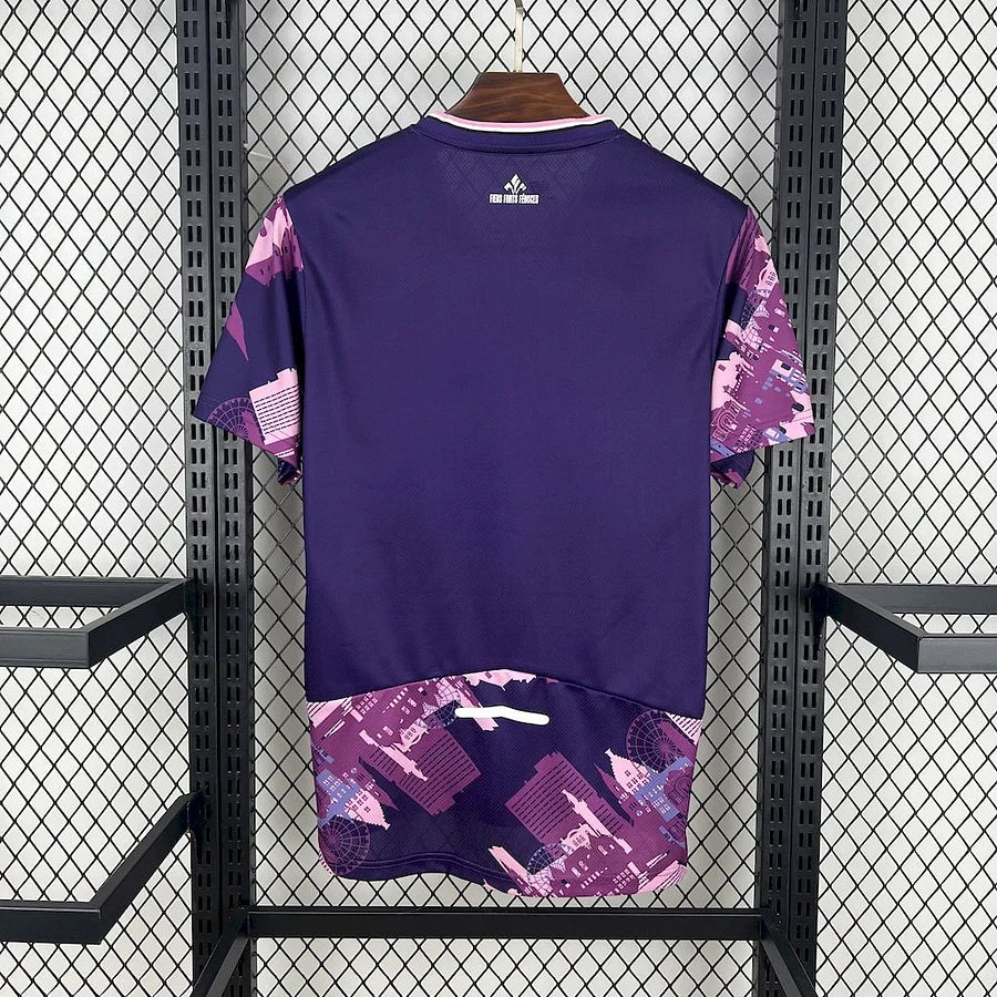 Maillot Lille extérieur 25/26